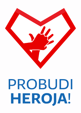 Probudi heroja